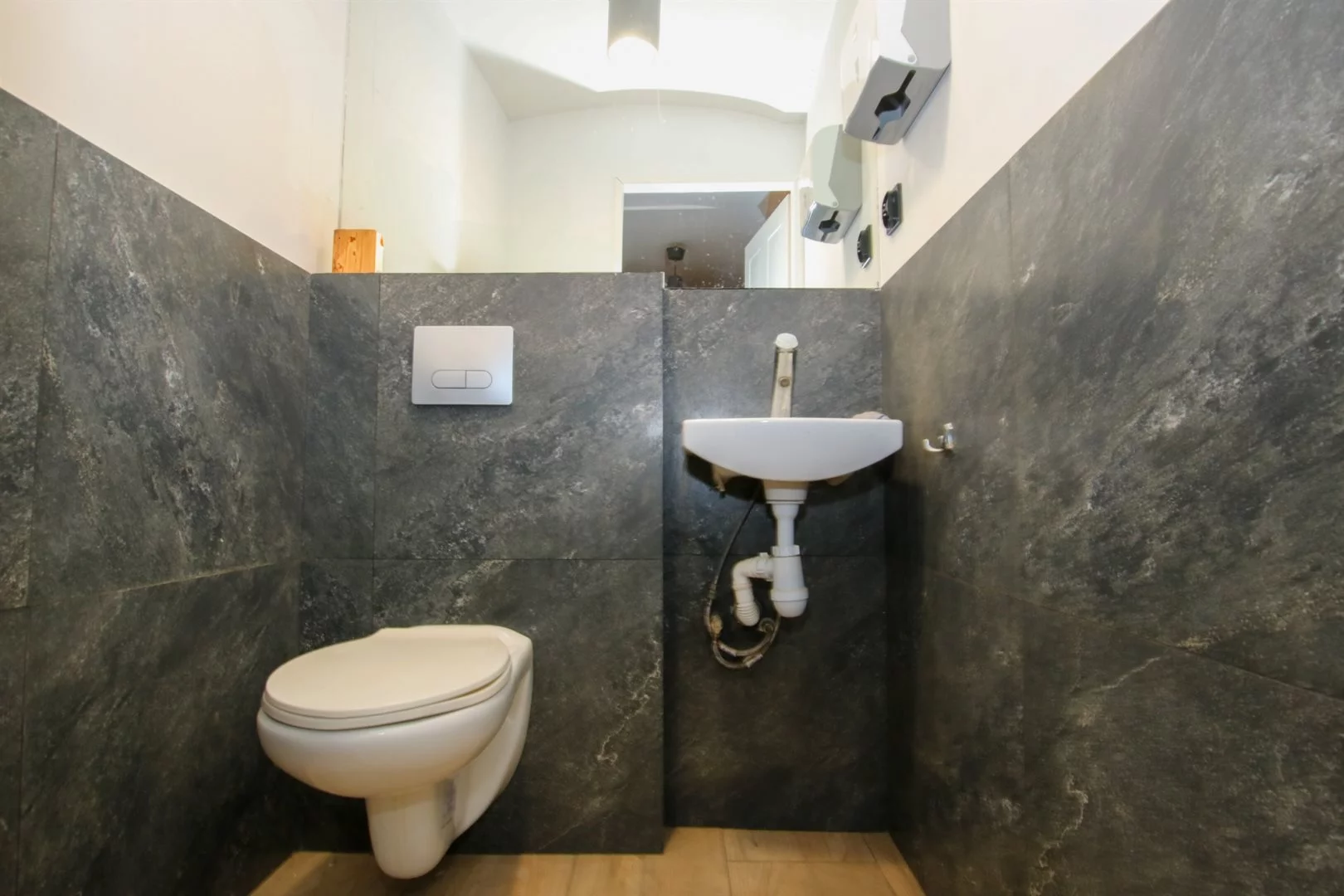 Lokal użytkowy 258,00 m², oferta nr , GRS-LS-2884, Słupsk, Skłodowskiej-Curie