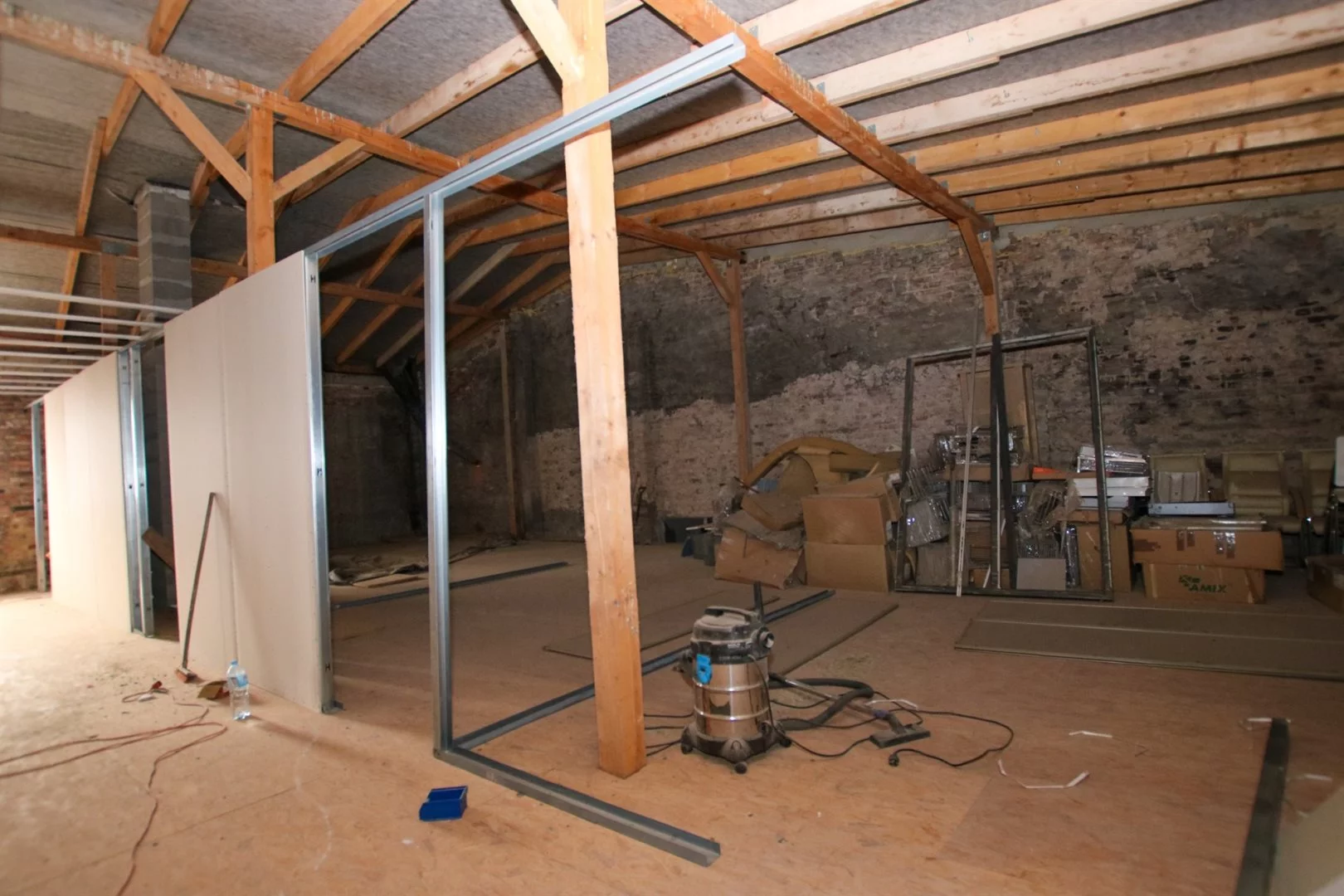 Lokal użytkowy 258,00 m², oferta nr , GRS-LS-2884, Słupsk, Skłodowskiej-Curie
