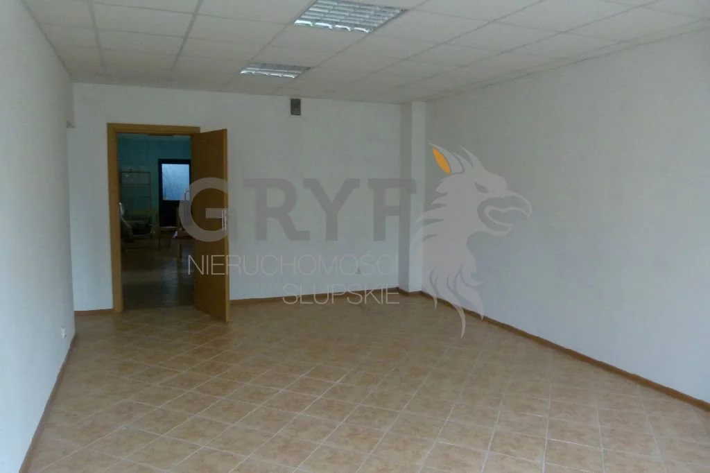 Lokal użytkowy 230,00 m², oferta nr , GRS-LW-123, Słupsk