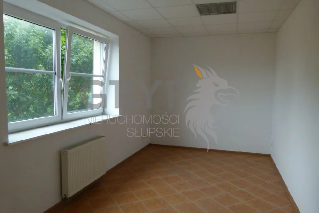 Lokal użytkowy 230,00 m², oferta nr , GRS-LW-123, Słupsk