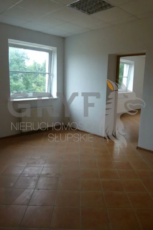 Lokal użytkowy 230,00 m², oferta nr , GRS-LW-123, Słupsk