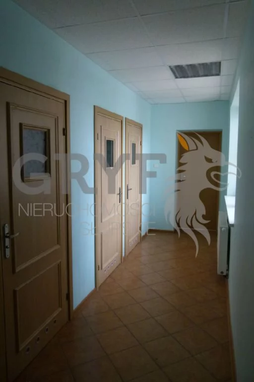 Lokal użytkowy 230,00 m², oferta nr , GRS-LW-123, Słupsk