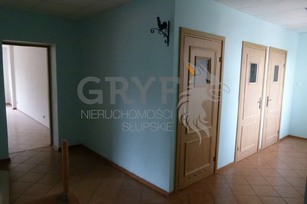 Lokal użytkowy 230,00 m², oferta nr , GRS-LW-123, Słupsk