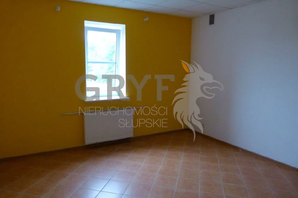 Lokal użytkowy 230,00 m², oferta nr , GRS-LW-123, Słupsk