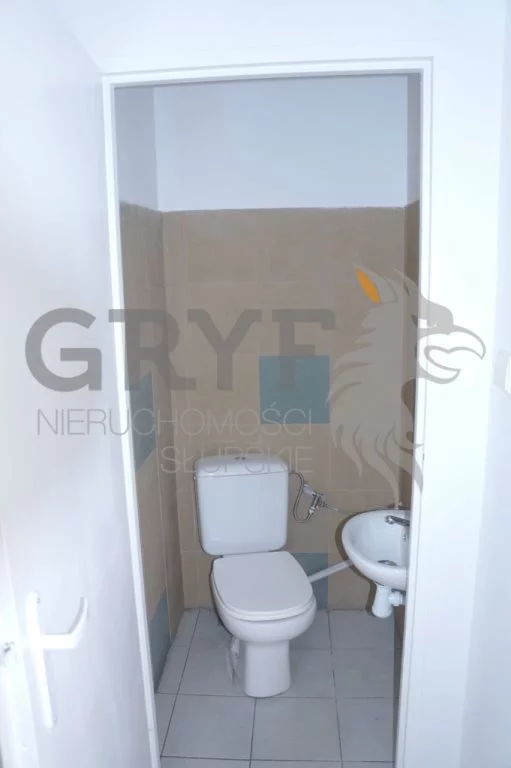Lokal użytkowy 50,00 m², oferta nr , GRS-LW-703, Słupsk