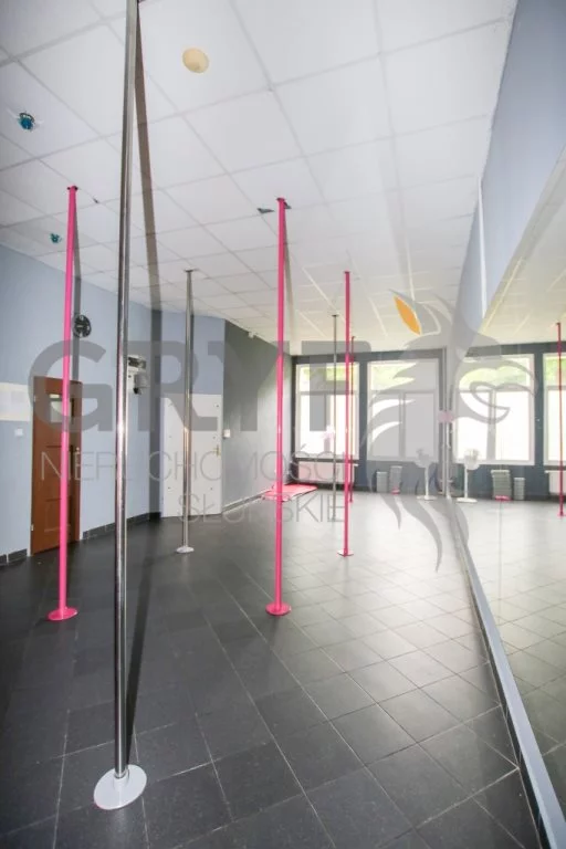 Lokal użytkowy 63,00 m², oferta nr , GRS-LS-960, Słupsk
