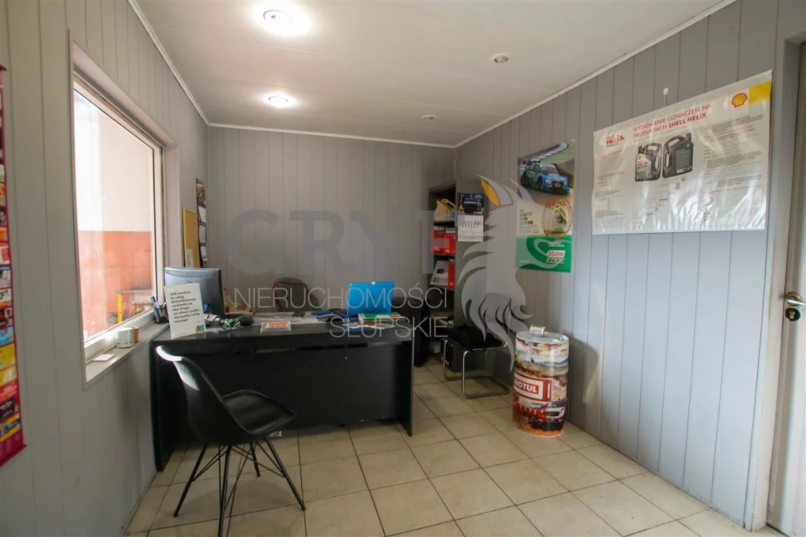 Biuro 200,00 m², oferta nr , GRS-LW-1273, Słupsk