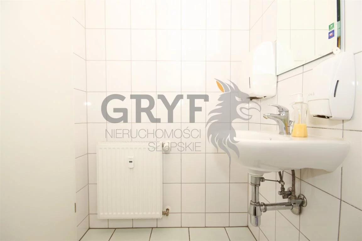 Lokal użytkowy 35,00 m², oferta nr , GRS-LS-1929, Słupsk