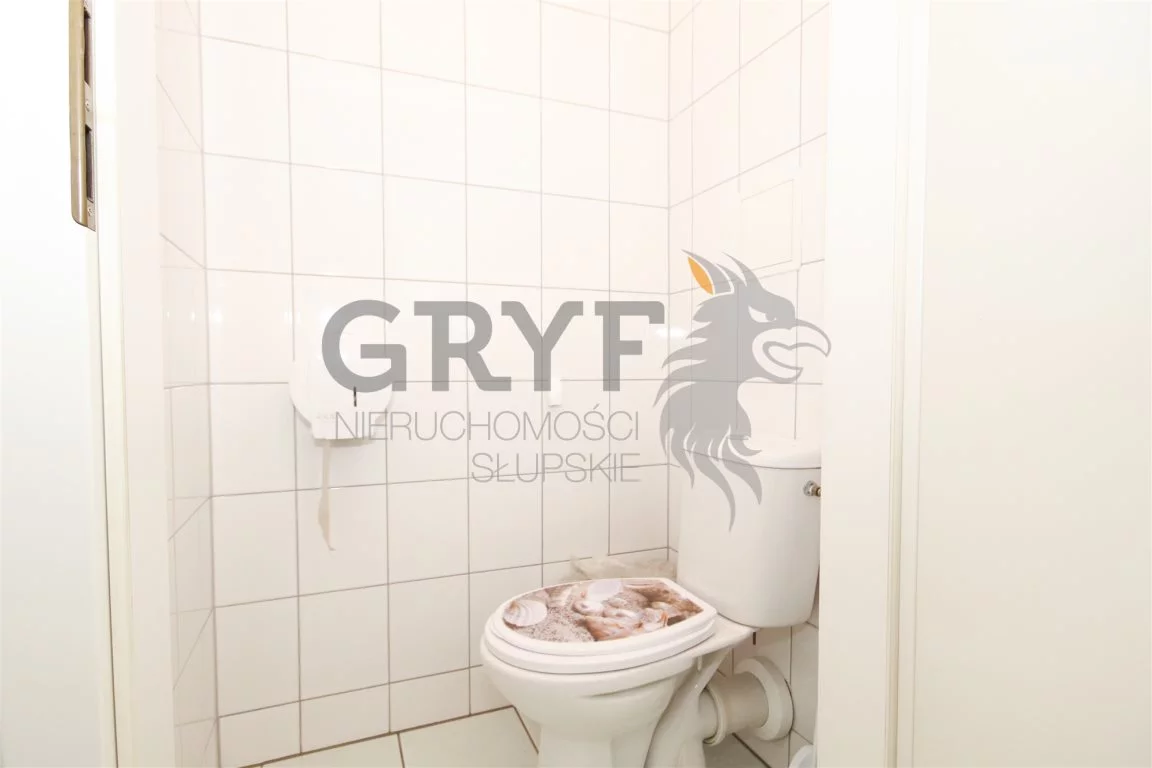 Lokal użytkowy 35,00 m², oferta nr , GRS-LS-1929, Słupsk
