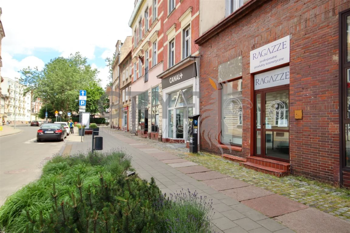 Lokal użytkowy 35,00 m², oferta nr , GRS-LS-1929, Słupsk