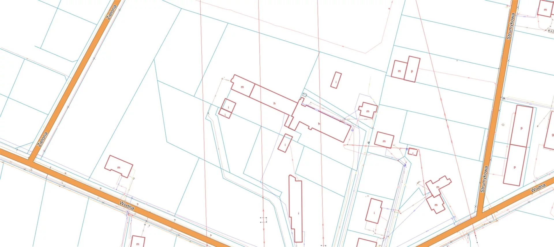 Magazyn 390,00 m², oferta nr , GRS-HS-2771, Kobylnica