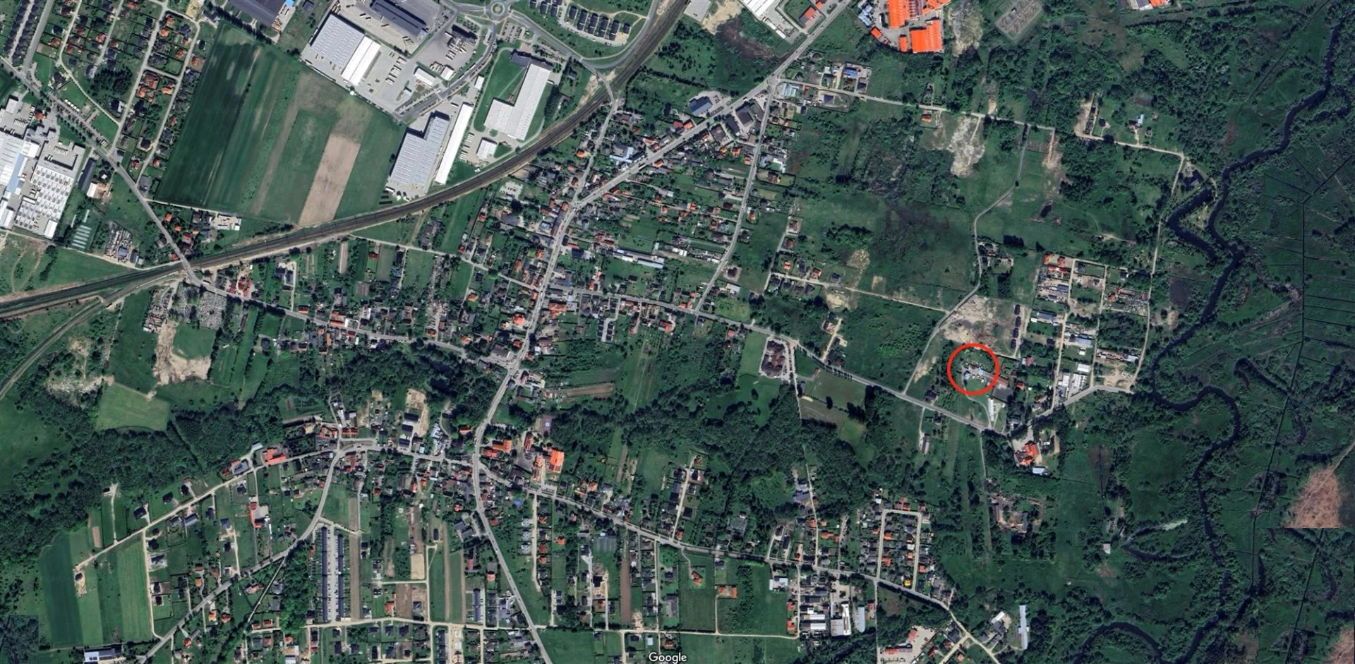 Magazyn 390,00 m², oferta nr , GRS-HS-2771, Kobylnica