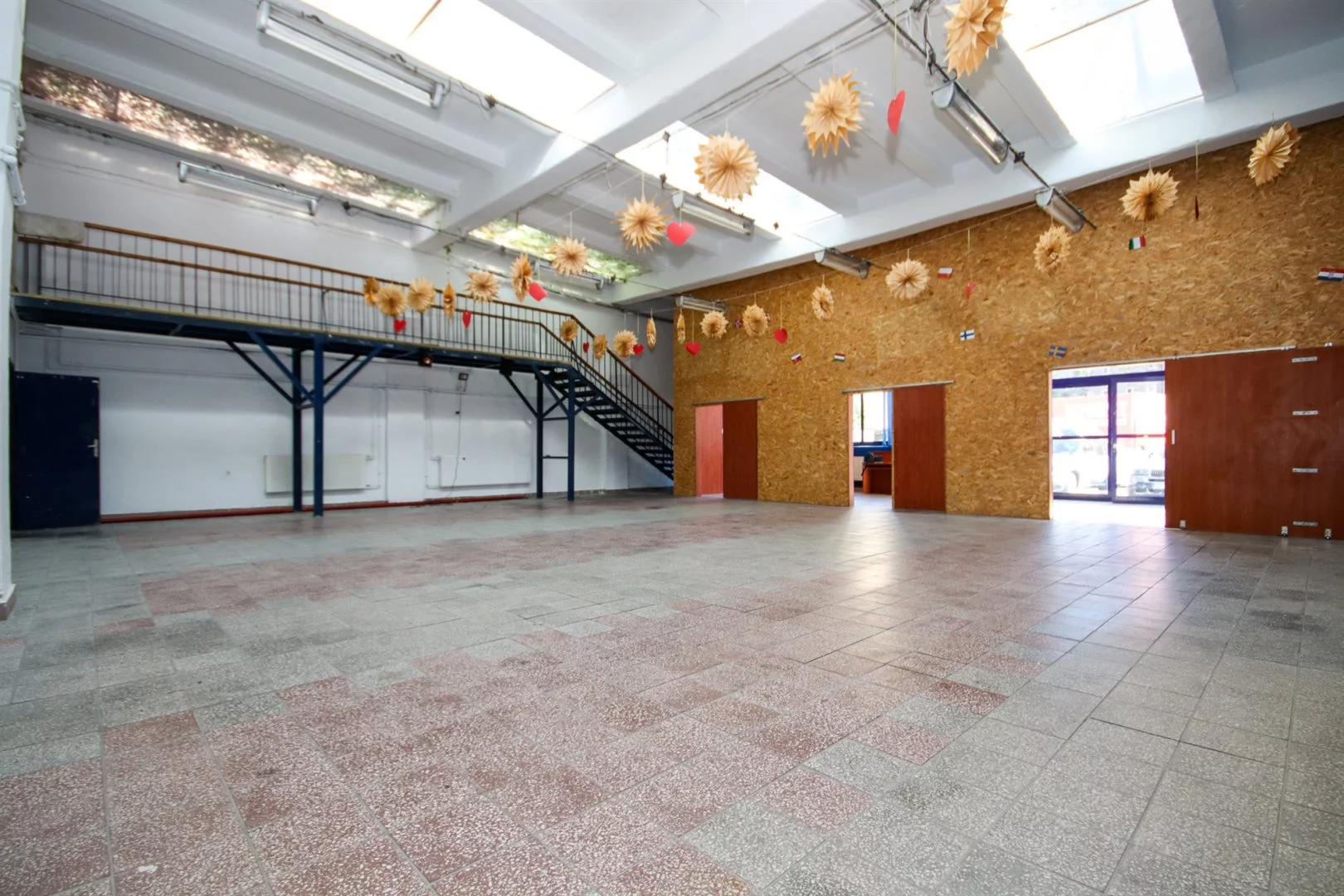 Magazyn 250,00 m², oferta nr , GRS-LS-3007, Słupsk, Poznańska