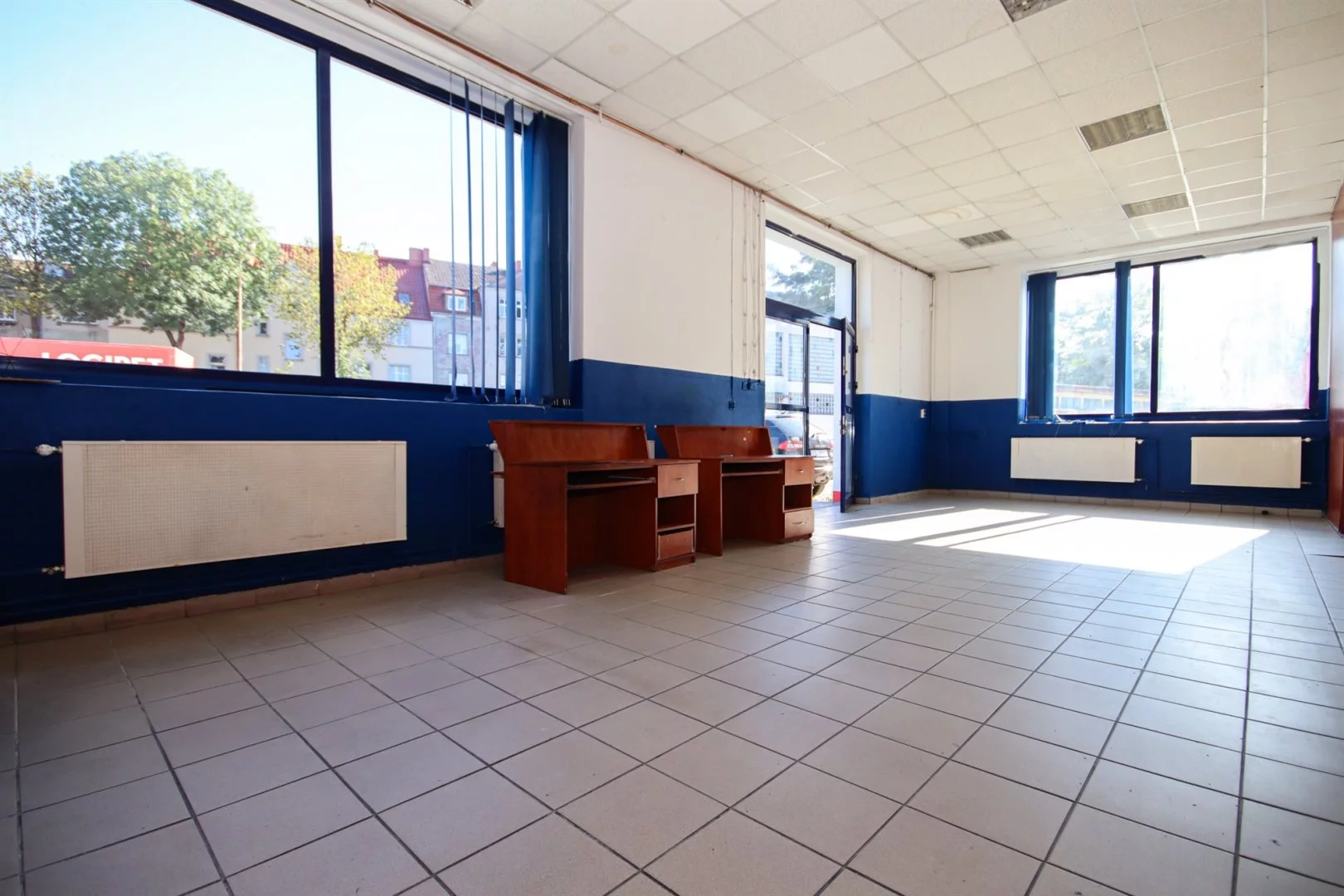 Magazyn 250,00 m², oferta nr , GRS-LS-3007, Słupsk, Poznańska