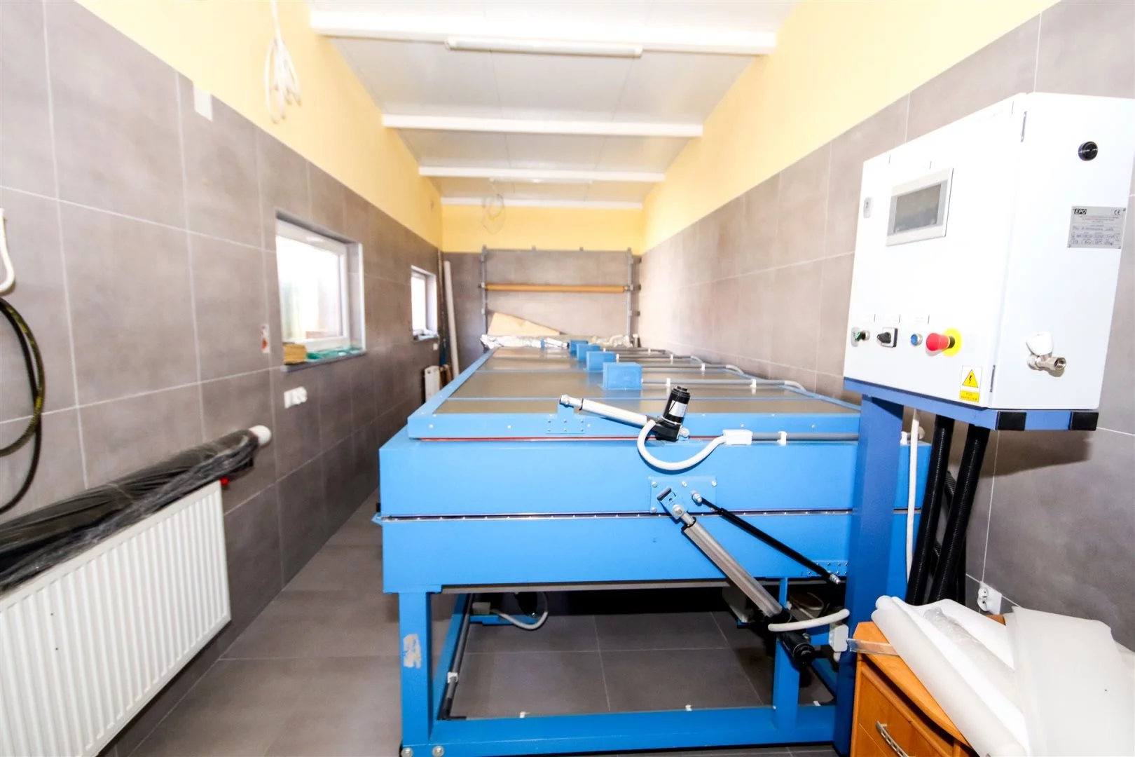 Magazyn 414,00 m², oferta nr , GRS-HS-2308, Słupsk
