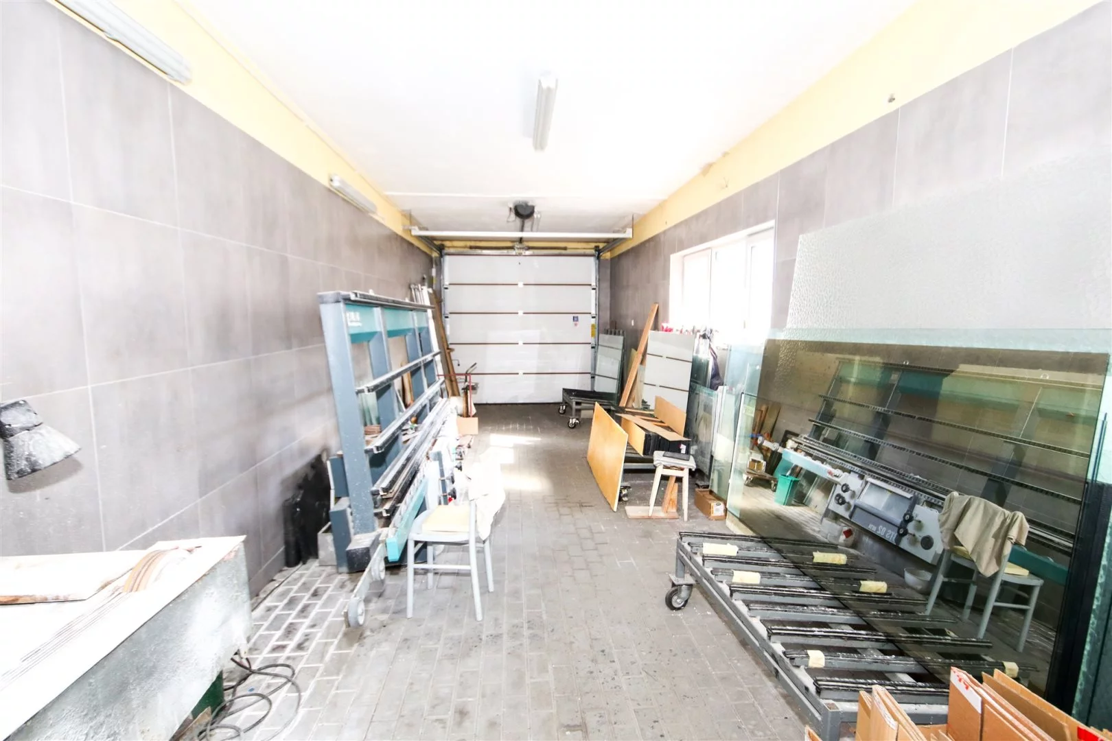 Magazyn 414,00 m², oferta nr , GRS-HS-2308, Słupsk