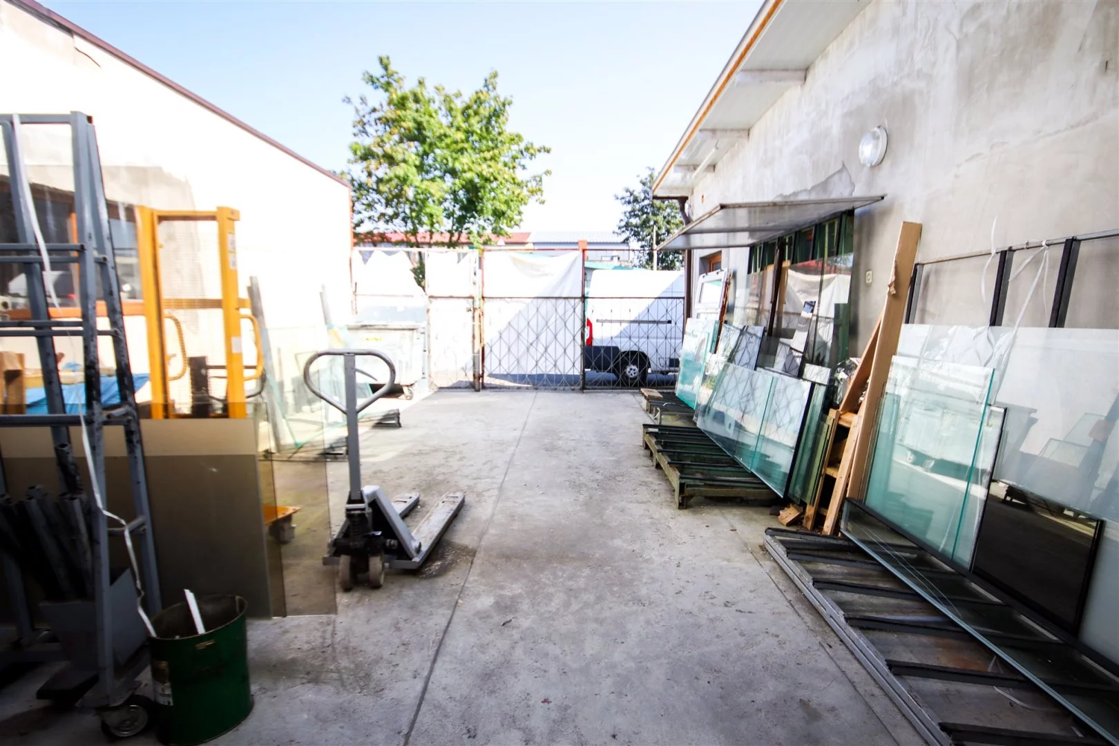Magazyn 414,00 m², oferta nr , GRS-HS-2308, Słupsk