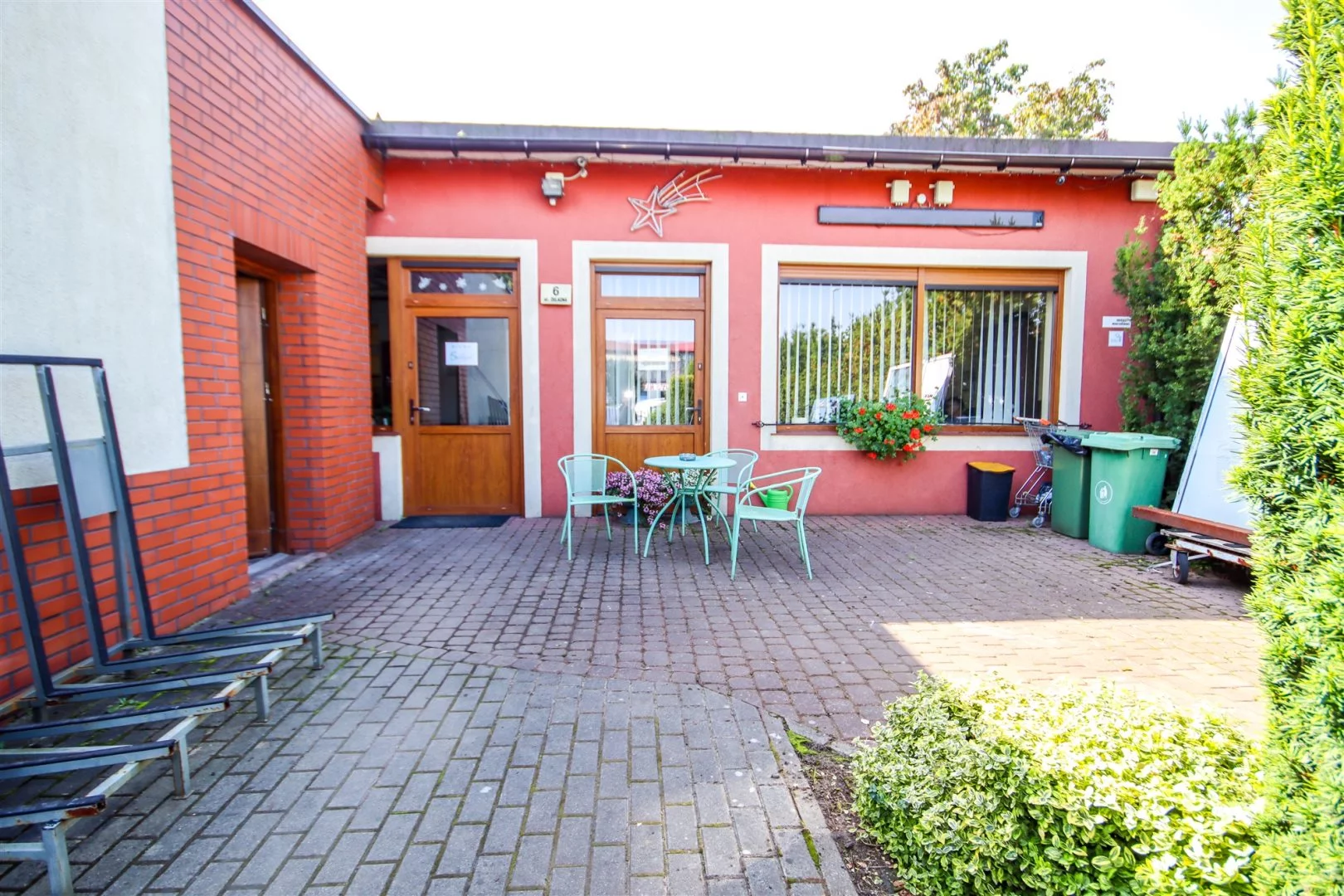 Magazyn 414,00 m², oferta nr , GRS-HS-2308, Słupsk