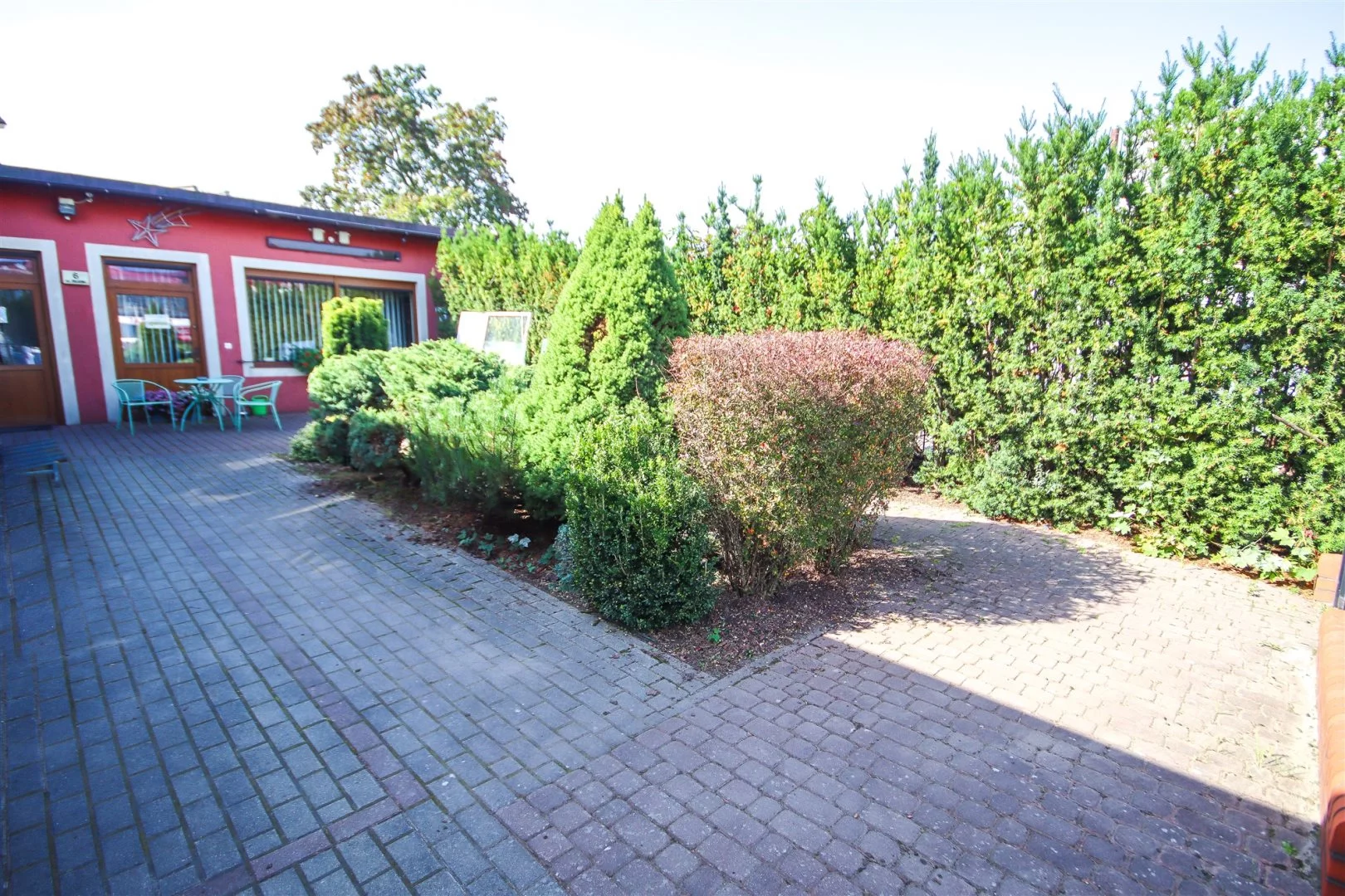 Magazyn 414,00 m², oferta nr , GRS-HS-2308, Słupsk