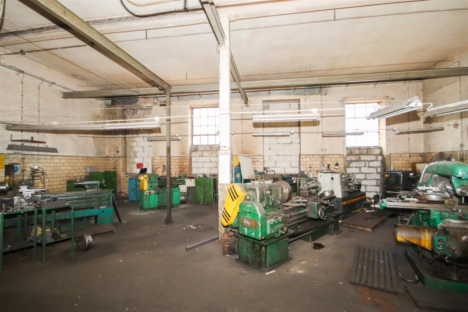 Magazyn 1 915,85 m², oferta nr , GRS-BS-2502, Złocieniec