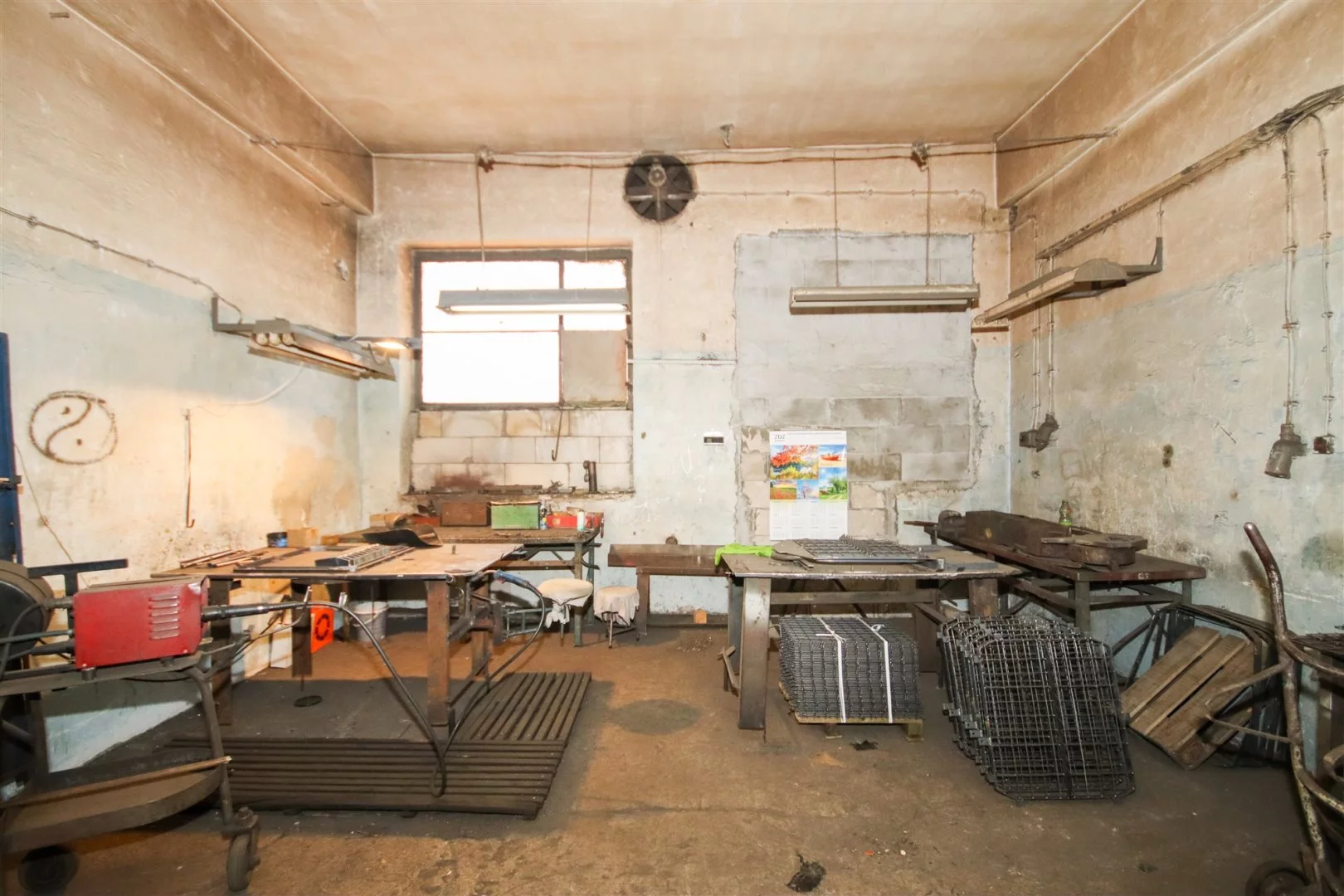 Magazyn 1 915,85 m², oferta nr , GRS-BS-2502, Złocieniec