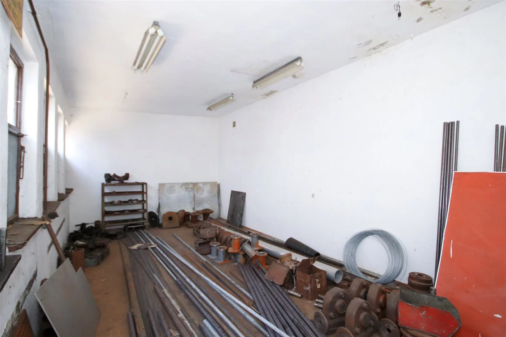 Magazyn 1 915,85 m², oferta nr , GRS-BS-2502, Złocieniec