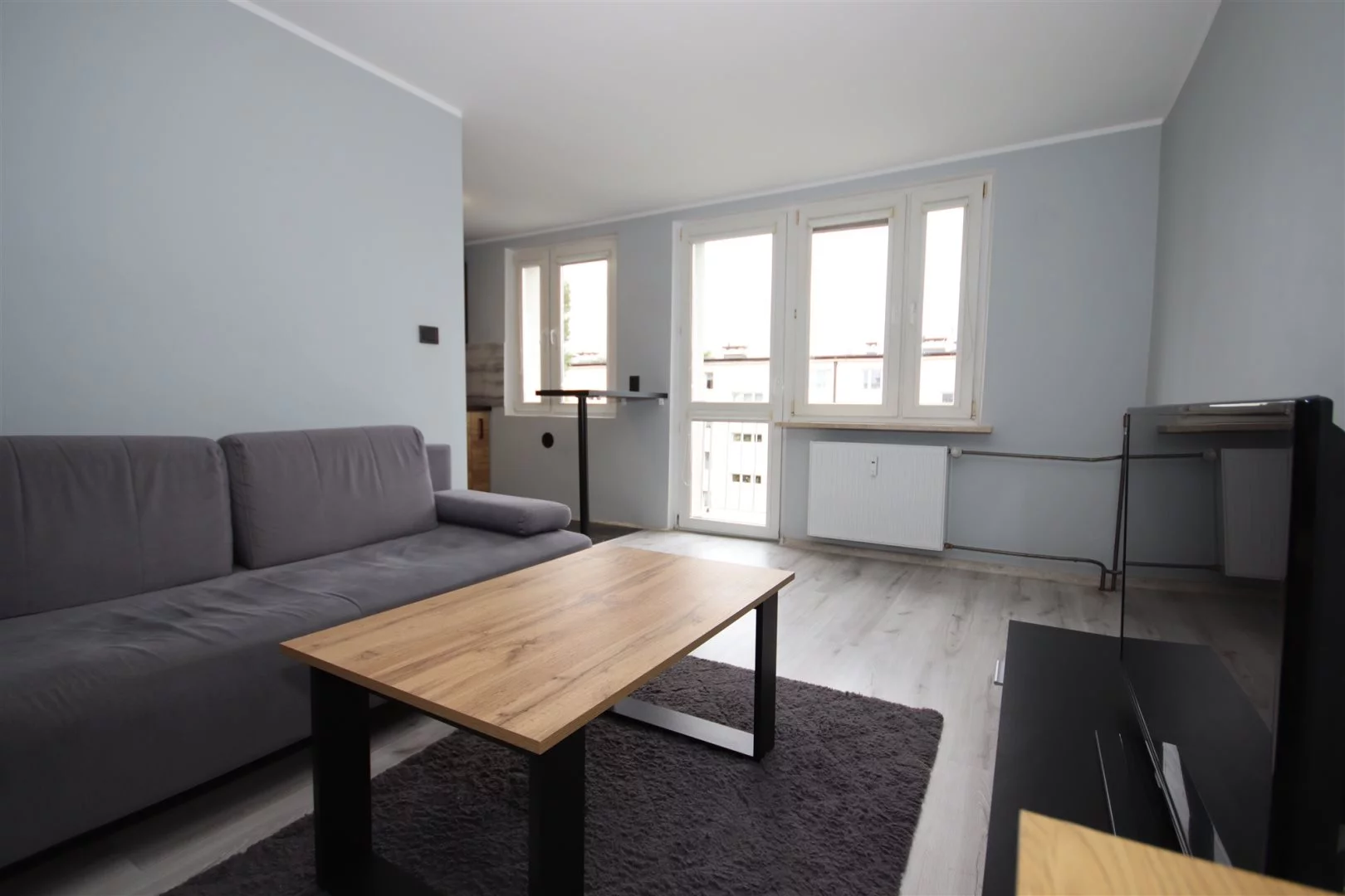 1 pokój, mieszkanie 26,40 m², piętro 4, oferta nr , GRS-MS-2991, Słupsk, Banacha