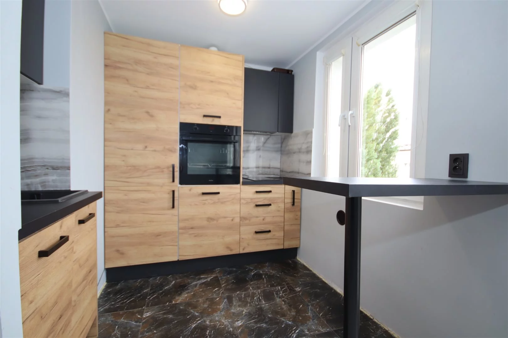 1 pokój, mieszkanie 26,40 m², piętro 4, oferta nr , GRS-MS-2991, Słupsk, Banacha