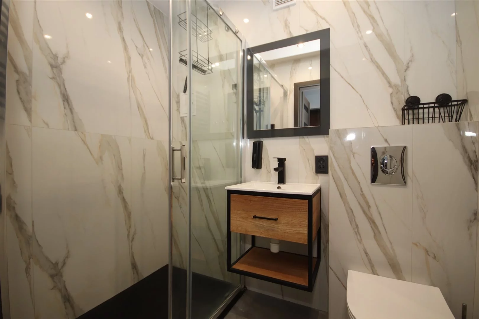1 pokój, mieszkanie 26,40 m², piętro 4, oferta nr , GRS-MS-2991, Słupsk, Banacha