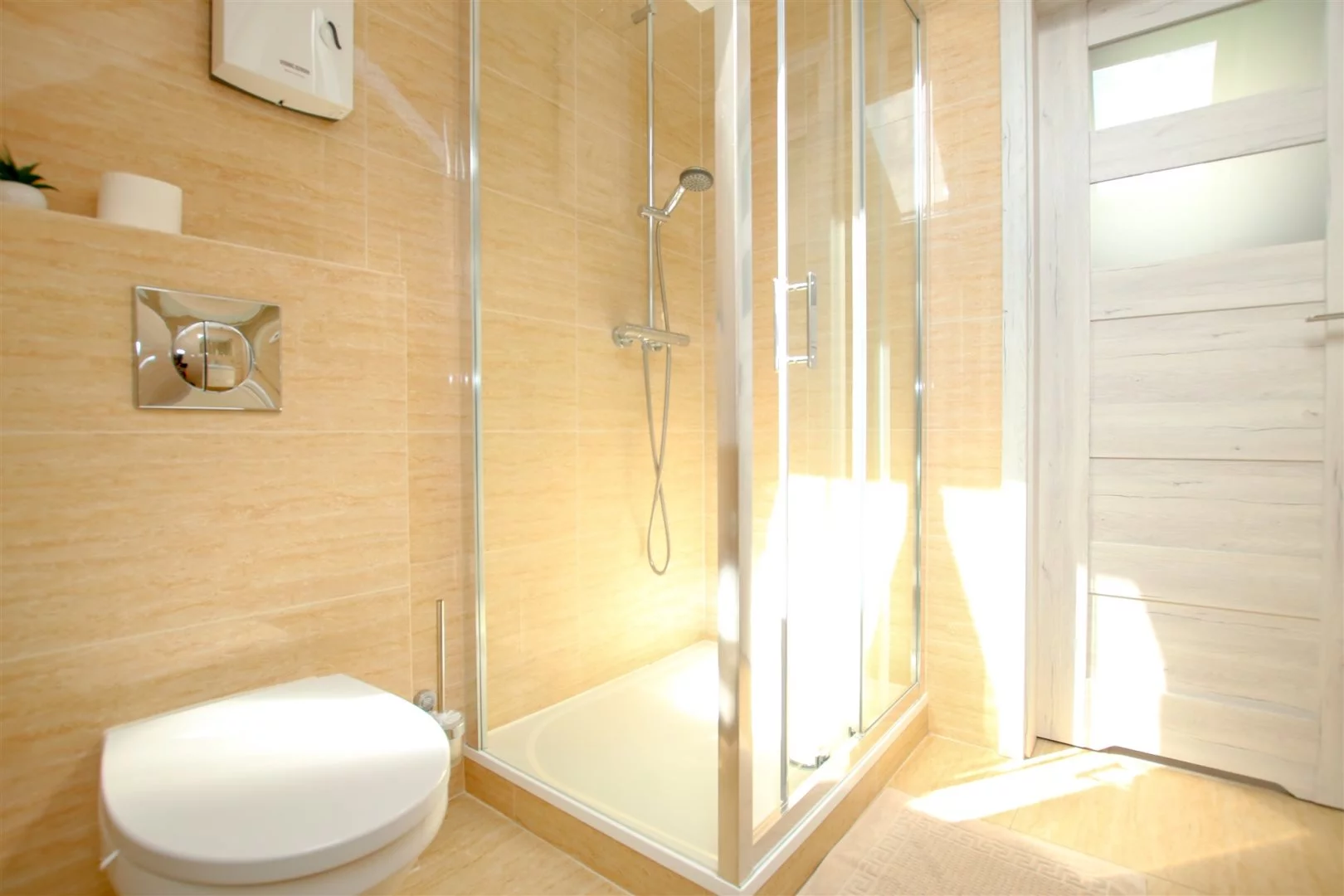 1 pokój, mieszkanie 29,00 m², piętro 2, oferta nr , GRS-MS-2946, Ustka, Cyprysowa