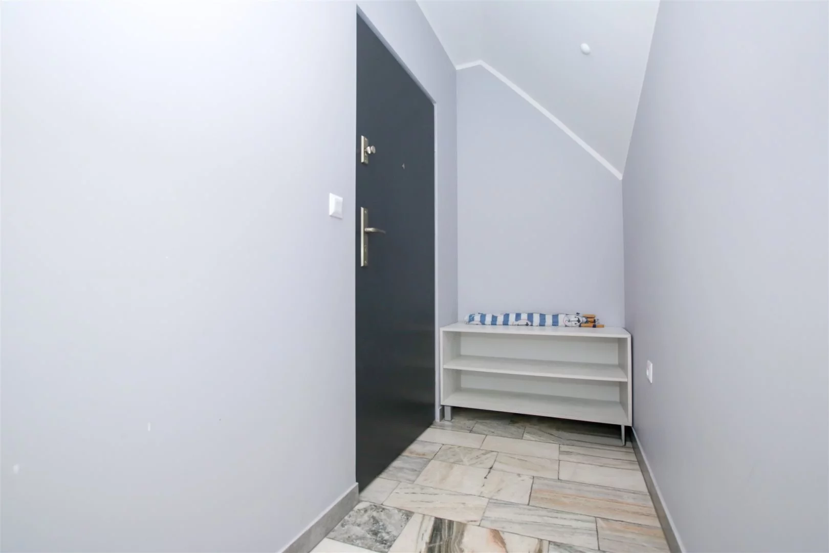 1 pokój, mieszkanie 29,00 m², piętro 2, oferta nr , GRS-MS-2946, Ustka, Cyprysowa