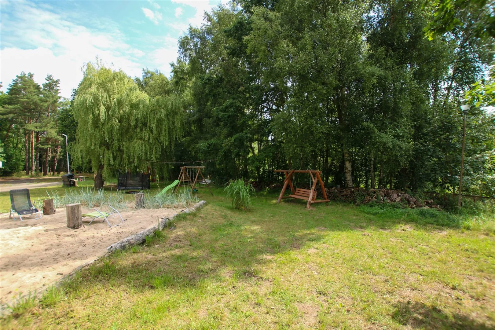 1 pokój, mieszkanie 29,00 m², piętro 2, oferta nr , GRS-MS-2946, Ustka, Cyprysowa