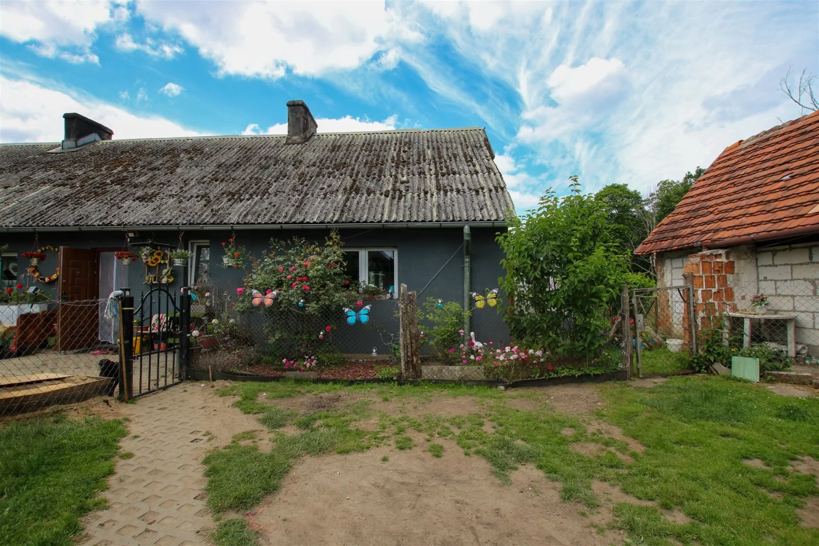 Apartamenty GRS-MS-2986 Główczyce