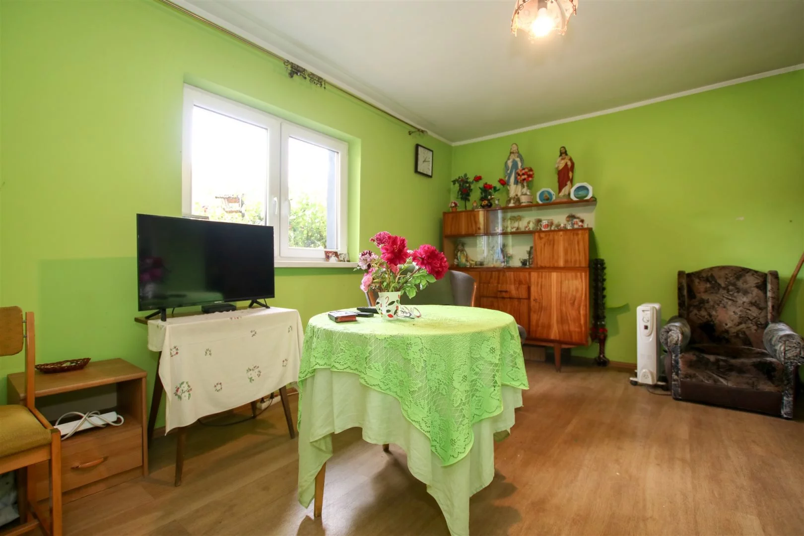 1 pokój, mieszkanie 39,40 m², parter, oferta nr , GRS-MS-2986, Główczyce