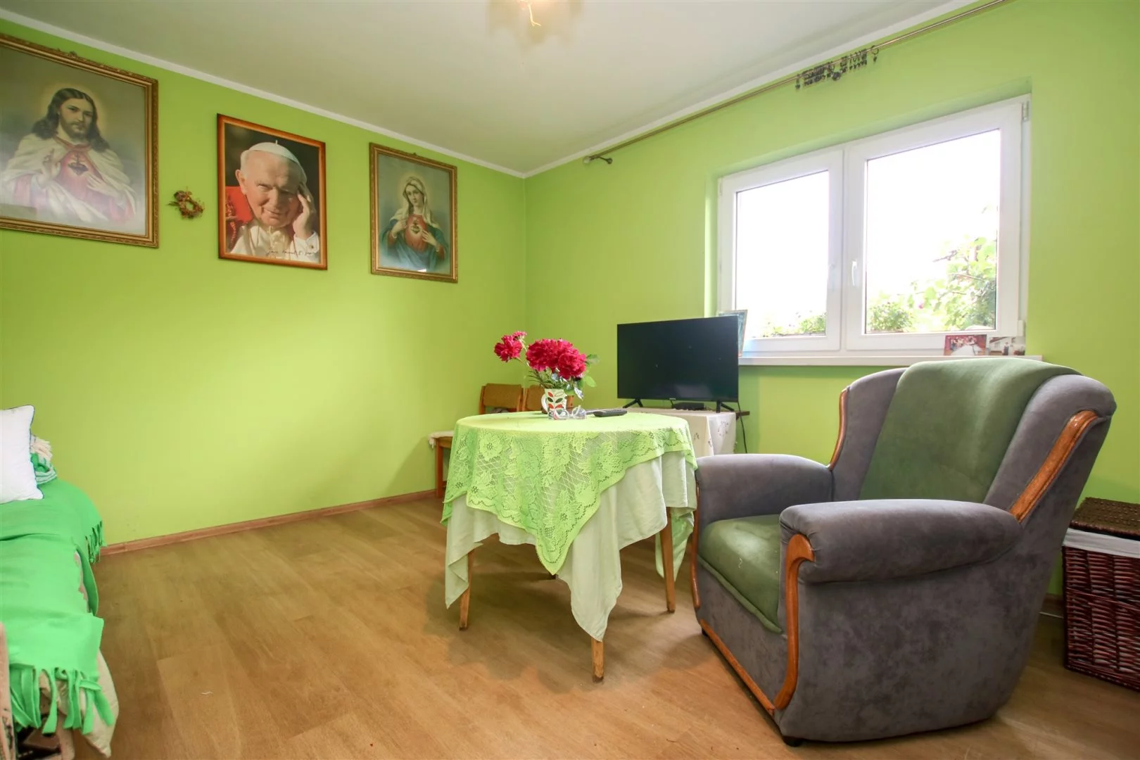 1 pokój, mieszkanie 39,40 m², parter, oferta nr , GRS-MS-2986, Główczyce