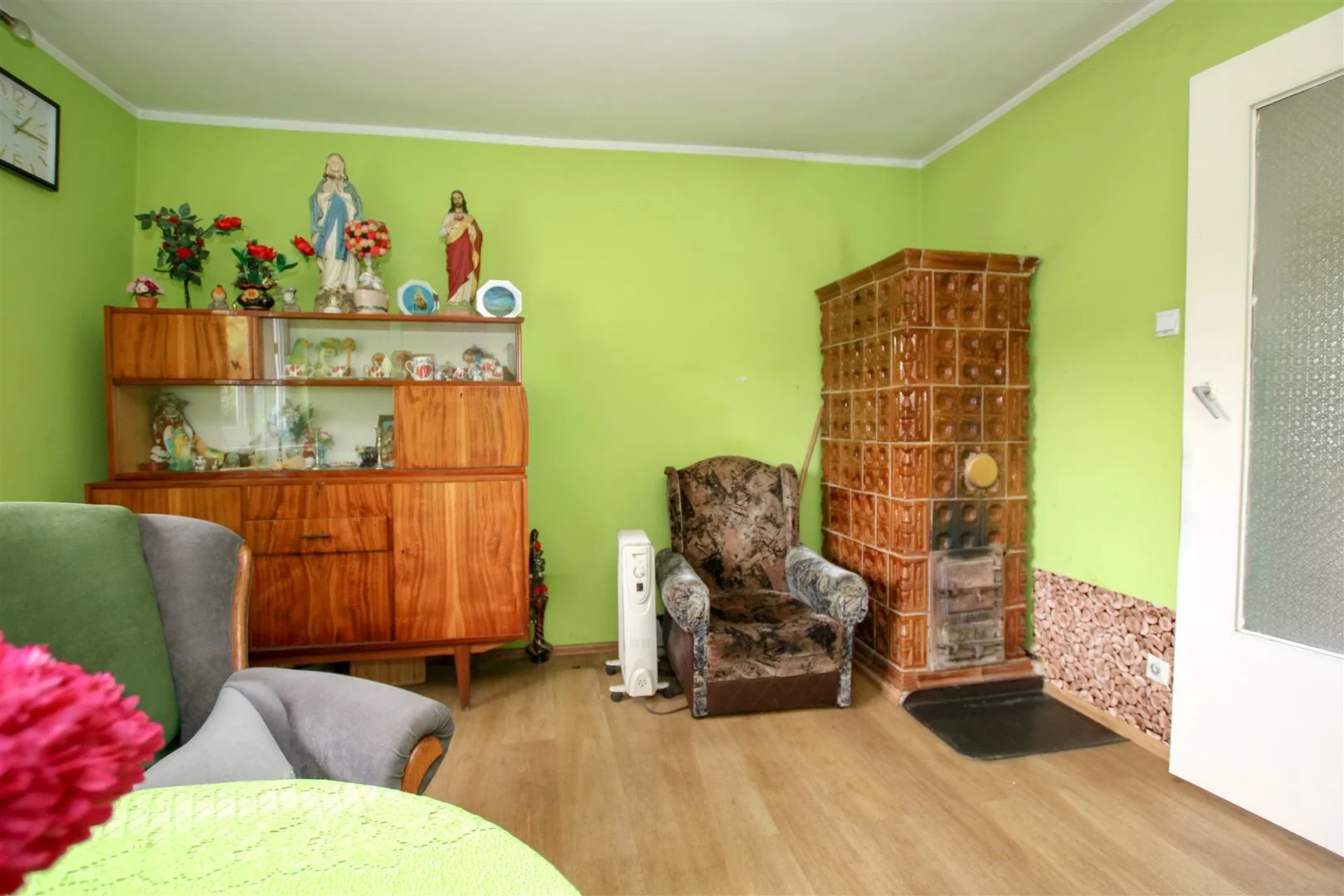 1 pokój, mieszkanie 39,40 m², parter, oferta nr , GRS-MS-2986, Główczyce