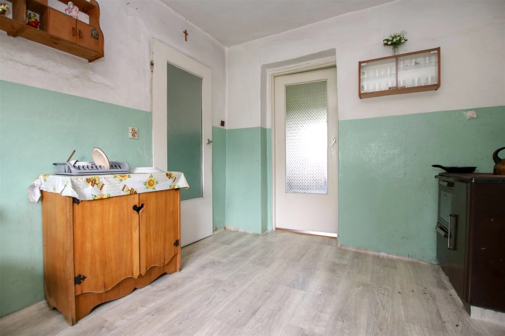 1 pokój, mieszkanie 39,40 m², parter, oferta nr , GRS-MS-2986, Główczyce