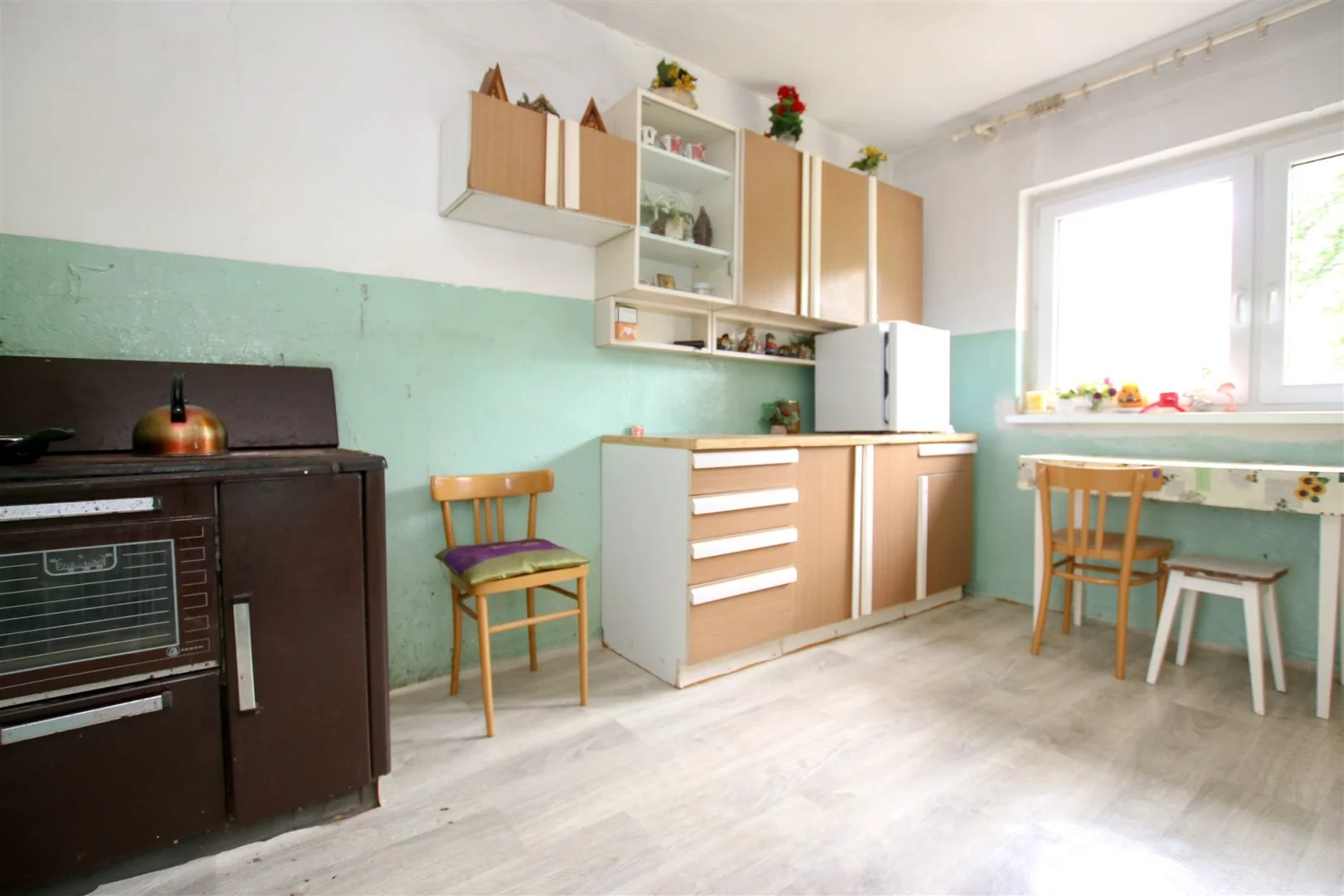 1 pokój, mieszkanie 39,40 m², parter, oferta nr , GRS-MS-2986, Główczyce