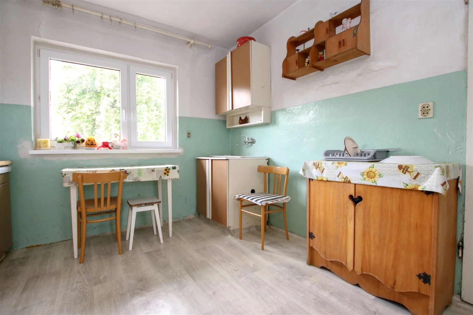 1 pokój, mieszkanie 39,40 m², parter, oferta nr , GRS-MS-2986, Główczyce