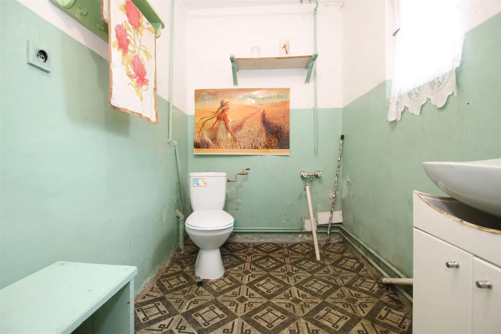 1 pokój, mieszkanie 39,40 m², parter, oferta nr , GRS-MS-2986, Główczyce