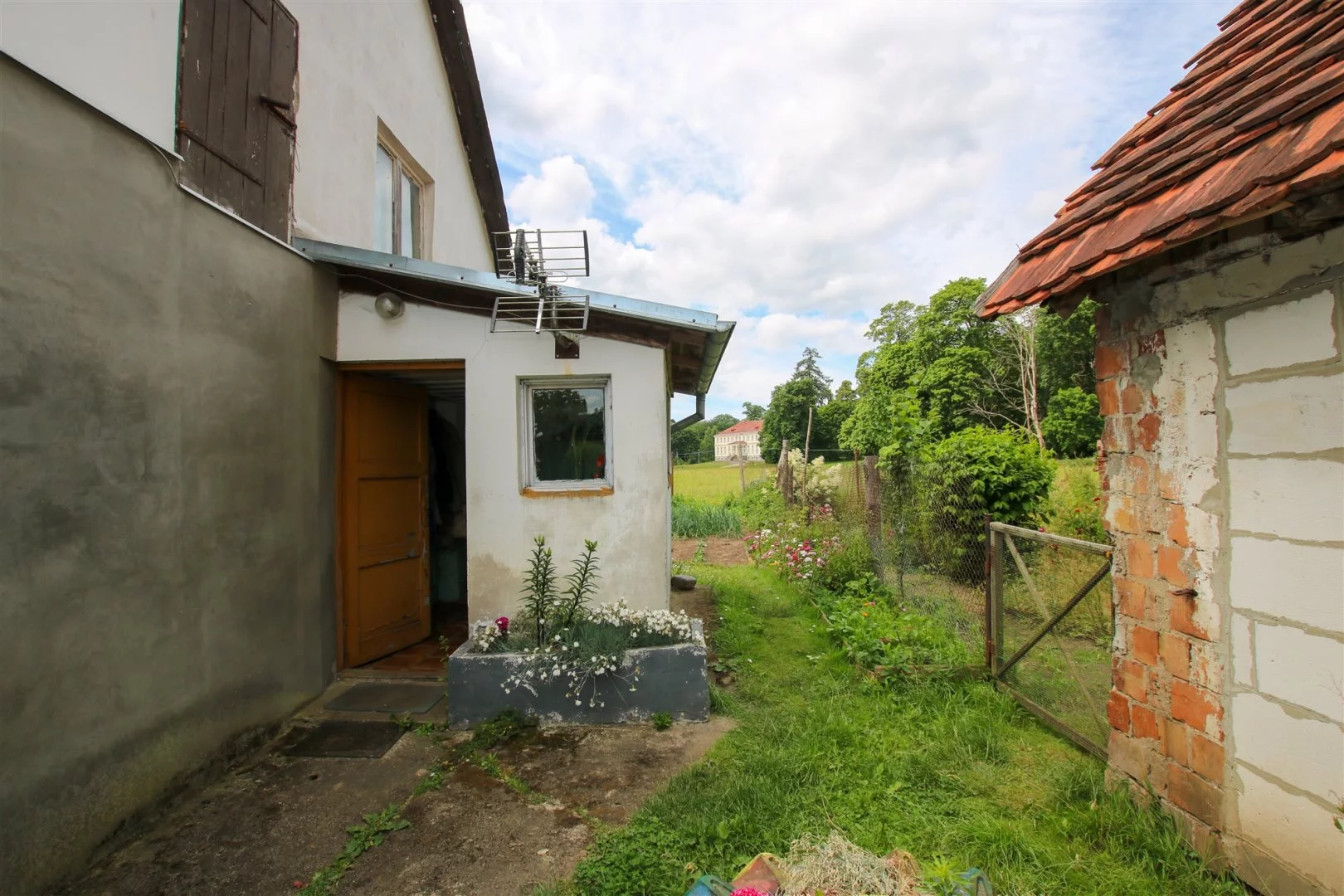 1 pokój, mieszkanie 39,40 m², parter, oferta nr , GRS-MS-2986, Główczyce