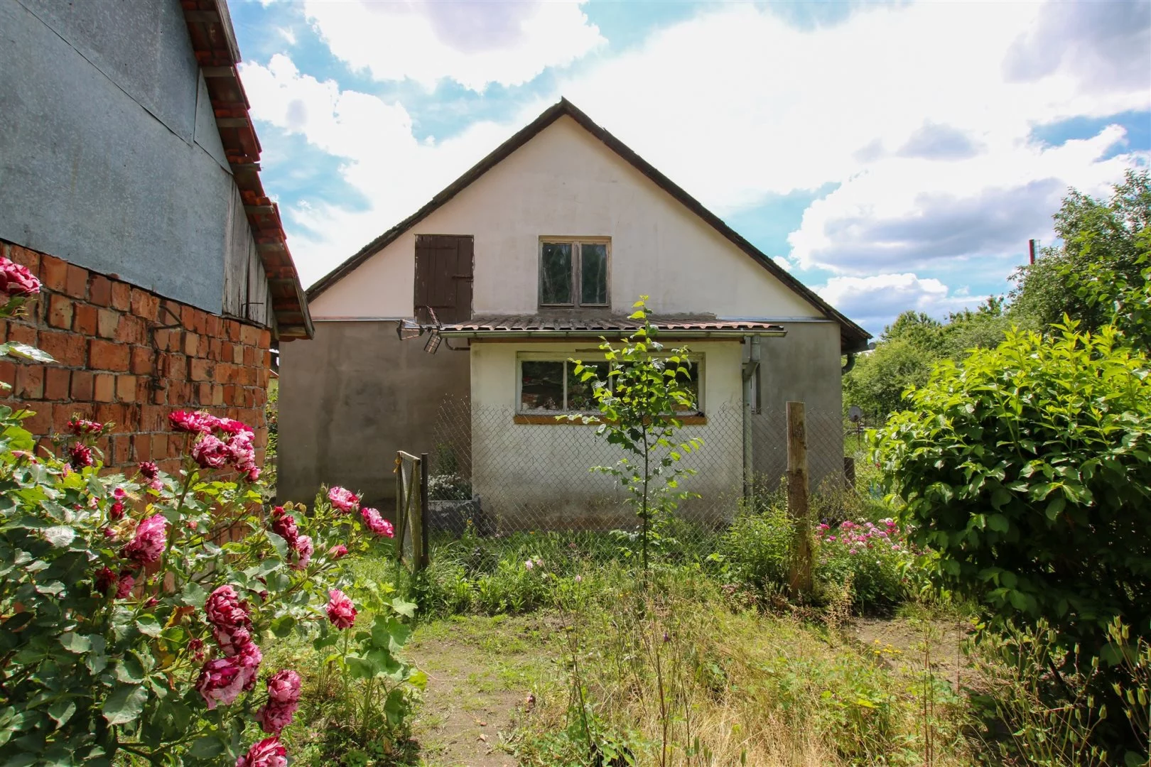 1 pokój, mieszkanie 39,40 m², parter, oferta nr , GRS-MS-2986, Główczyce