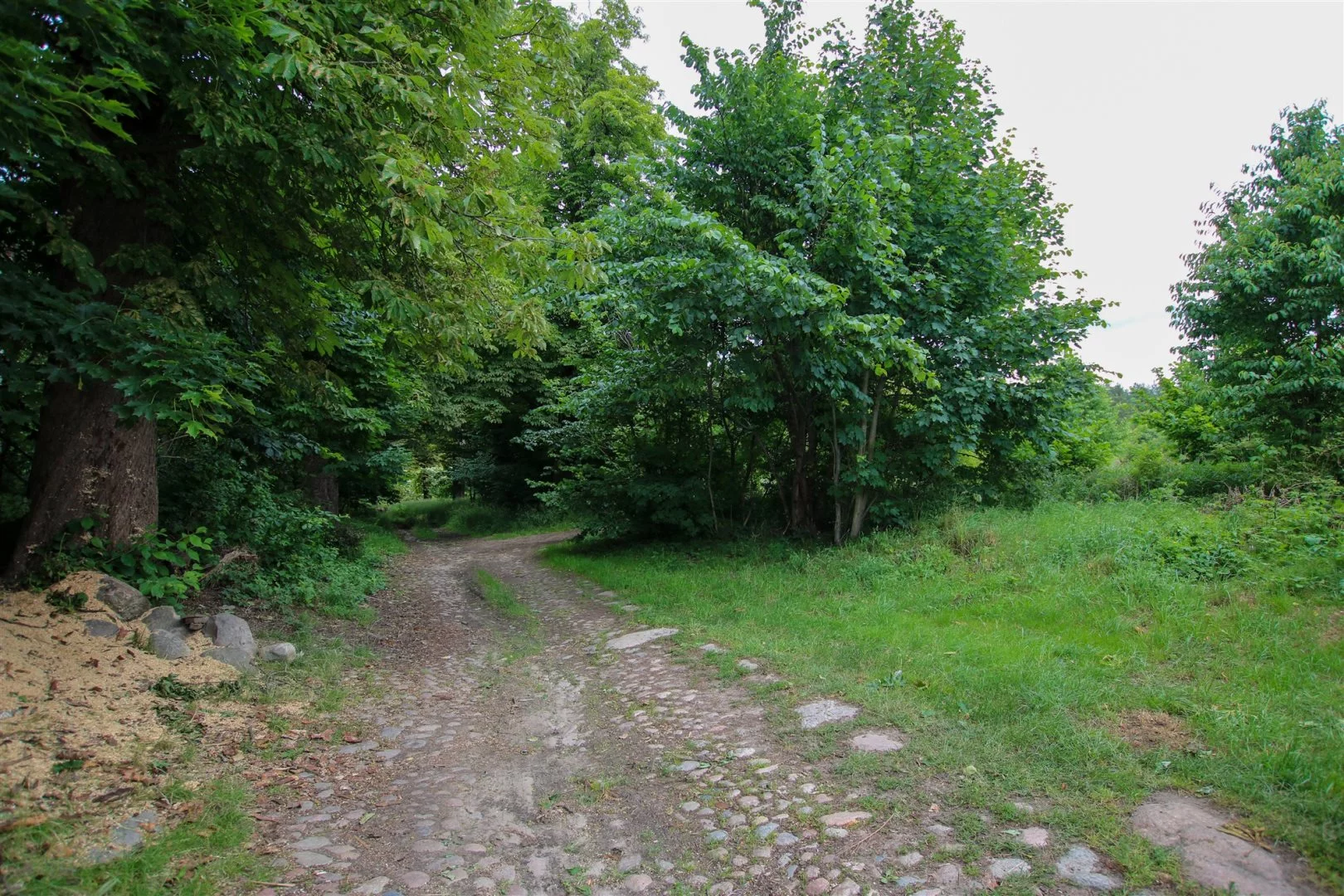 1 pokój, mieszkanie 39,40 m², parter, oferta nr , GRS-MS-2986, Główczyce