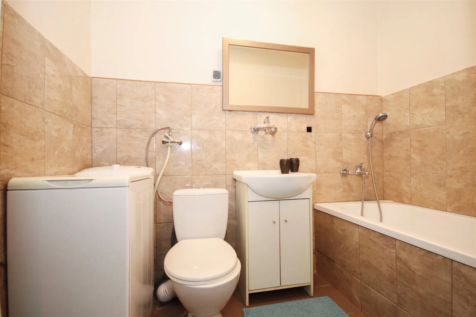 1 pokój, mieszkanie 33,34 m², piętro 2, oferta nr , GRS-MW-2934, Słupsk, Rejtana