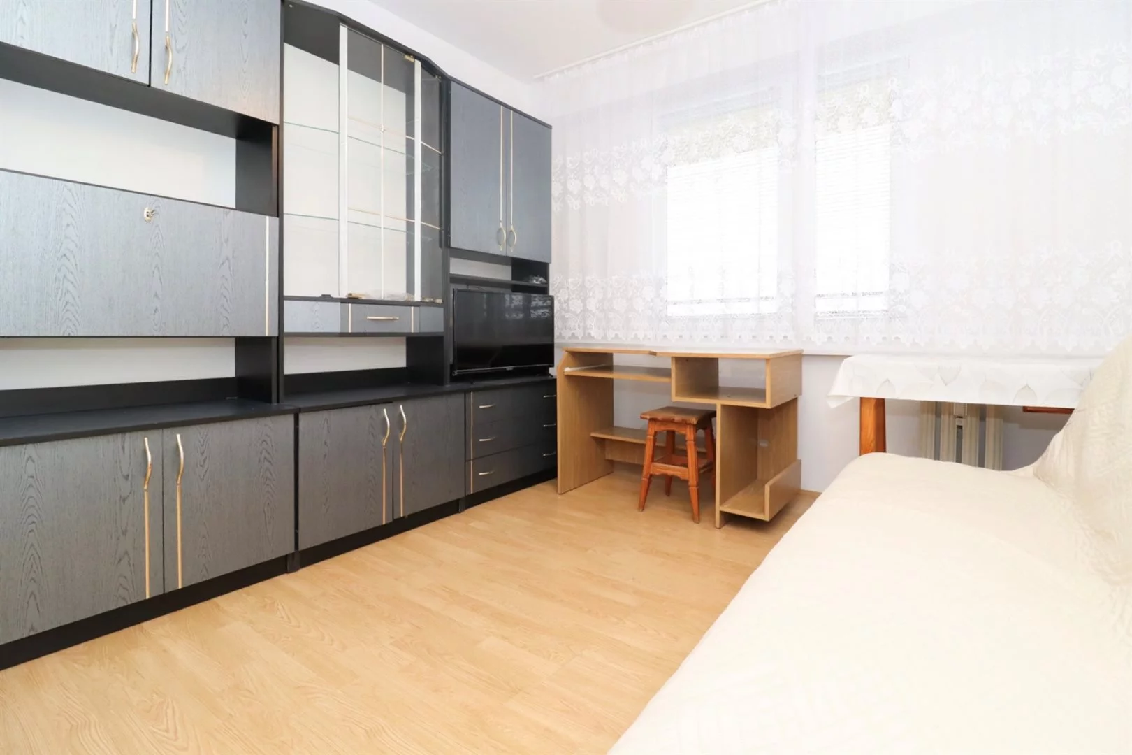 1 pokój, mieszkanie 24,10 m², piętro 9, oferta nr , GRS-MW-2044, Słupsk