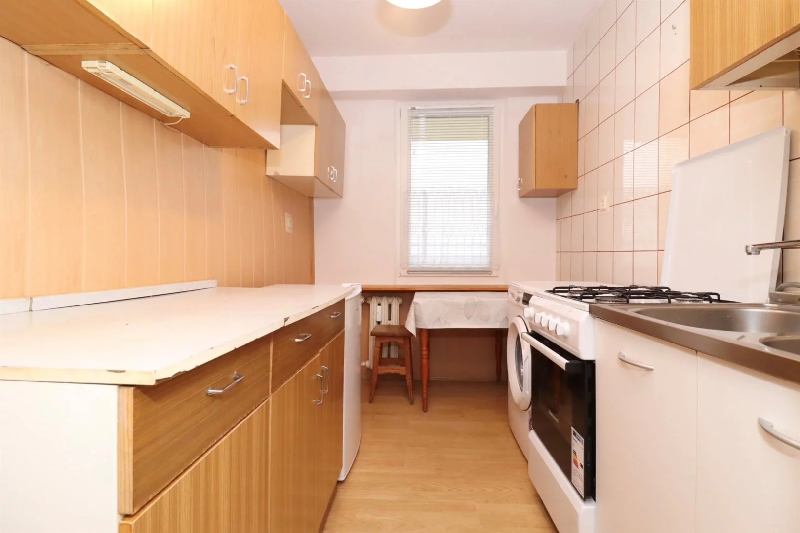 1 pokój, mieszkanie 24,10 m², piętro 9, oferta nr , GRS-MW-2044, Słupsk