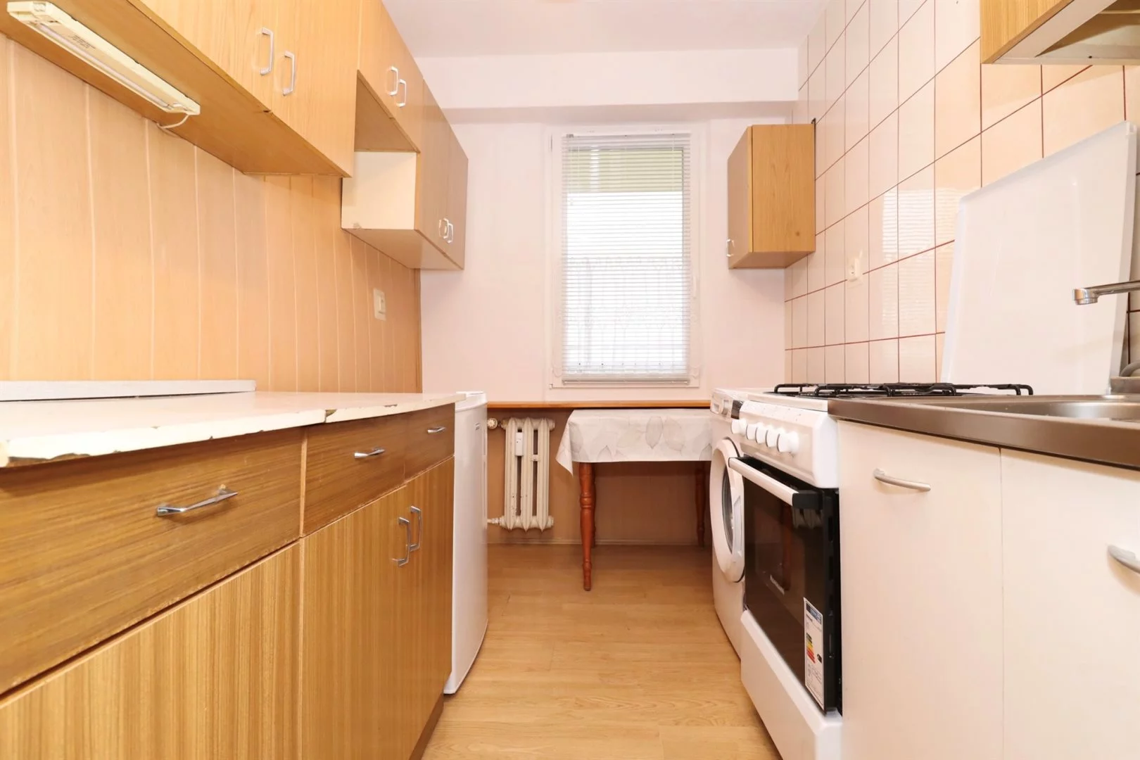 1 pokój, mieszkanie 24,10 m², piętro 9, oferta nr , GRS-MW-2044, Słupsk