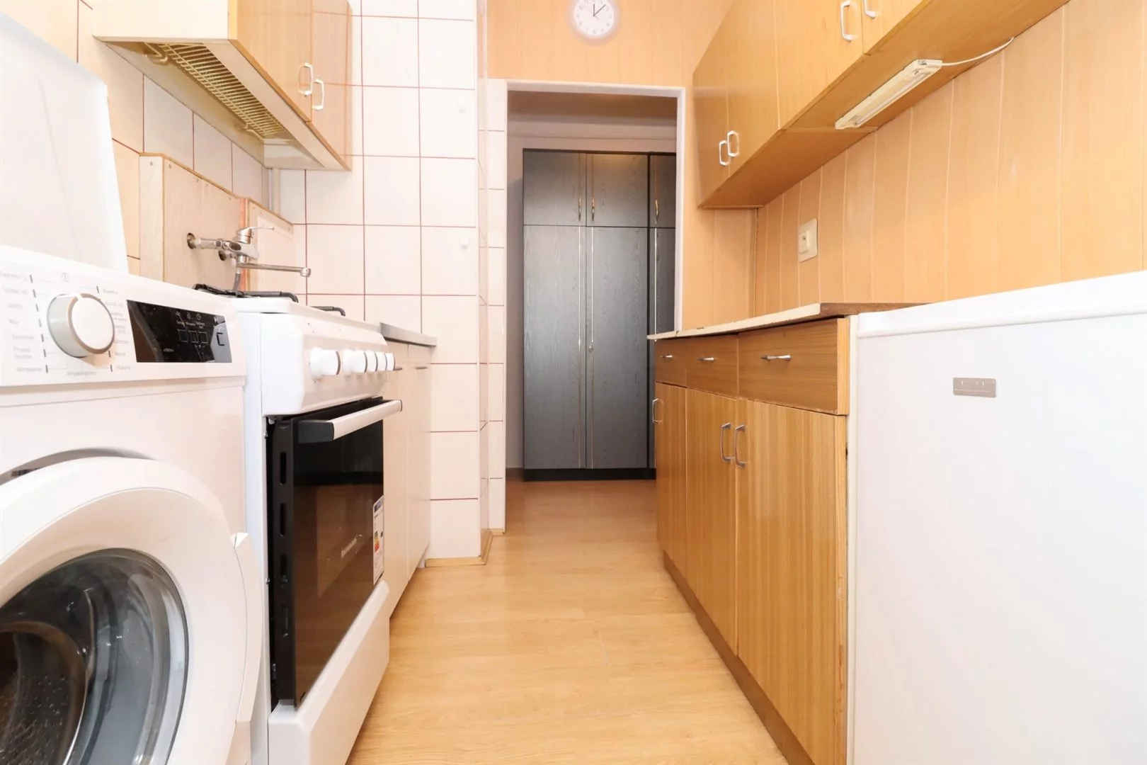 1 pokój, mieszkanie 24,10 m², piętro 9, oferta nr , GRS-MW-2044, Słupsk