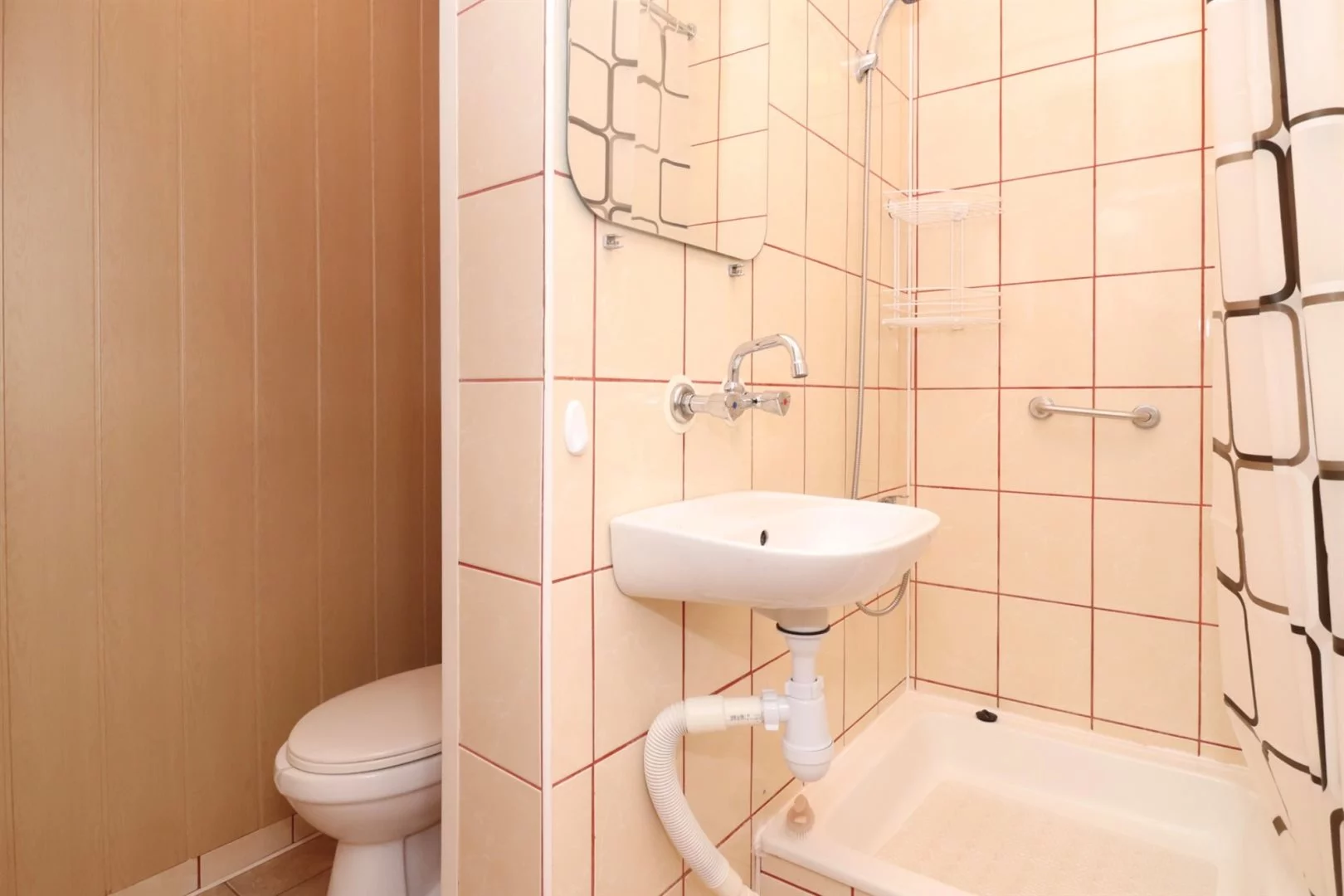 1 pokój, mieszkanie 24,10 m², piętro 9, oferta nr , GRS-MW-2044, Słupsk