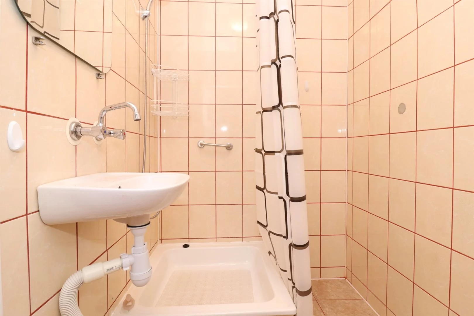 1 pokój, mieszkanie 24,10 m², piętro 9, oferta nr , GRS-MW-2044, Słupsk